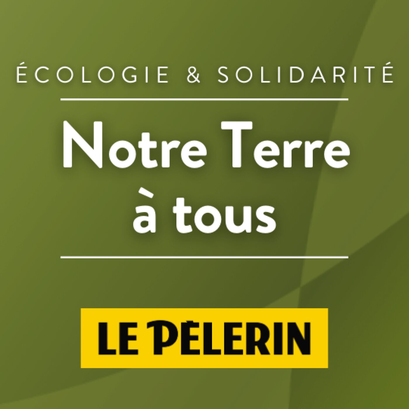 Notre Terre à tous