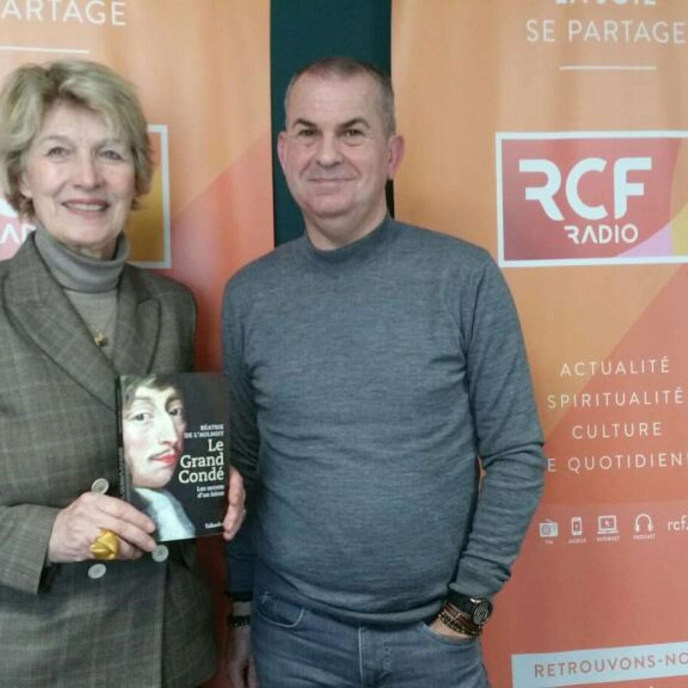 Le Club VIP RCF