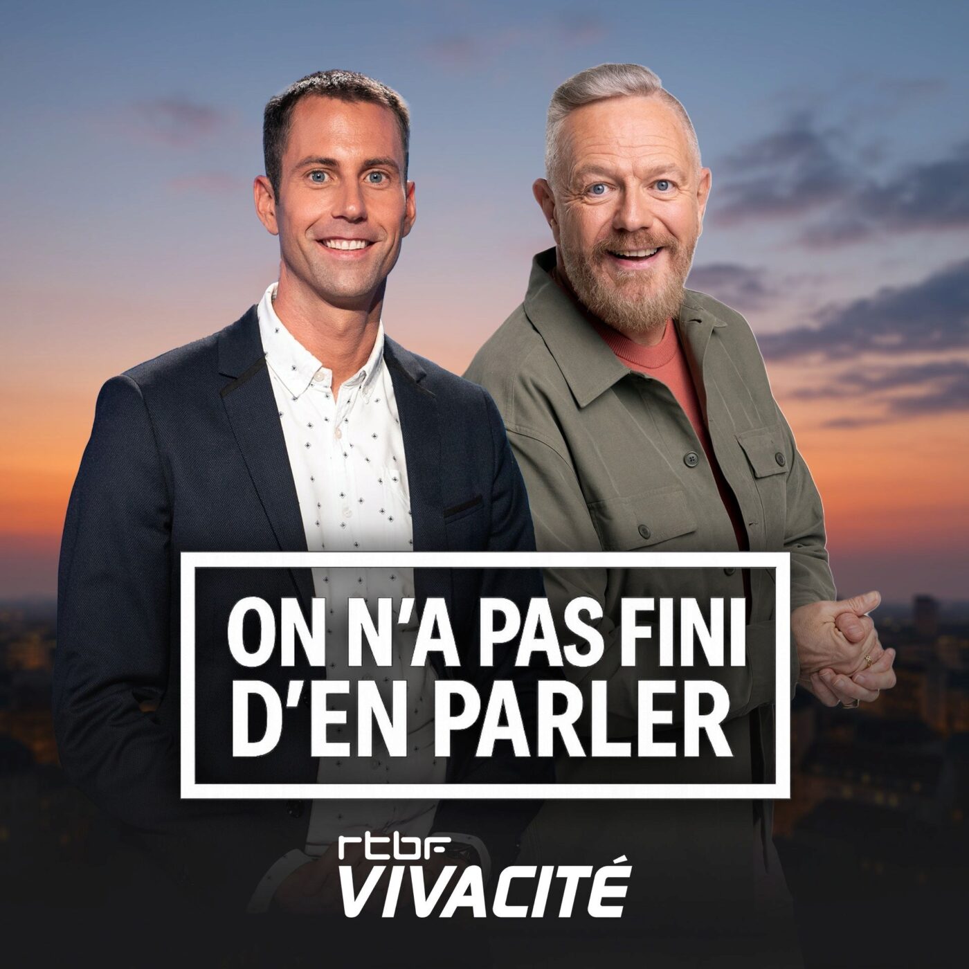 Émission du 3 avril 2026