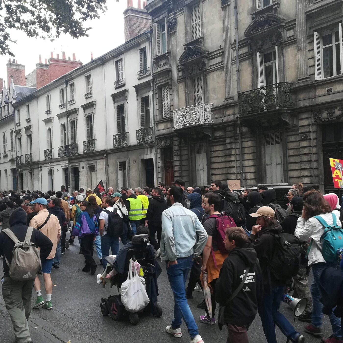 Le journal régional de 18h30