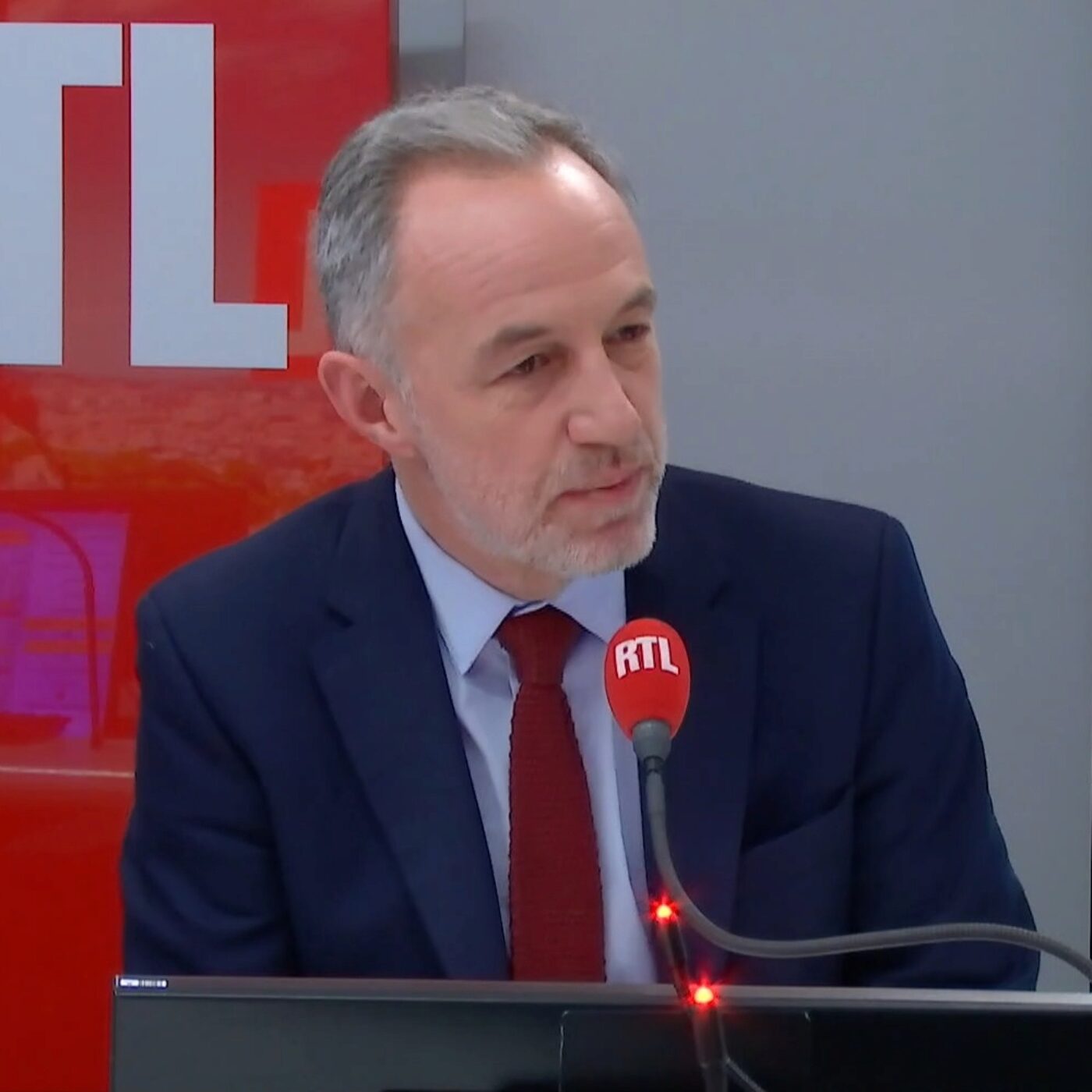 Emmanuel Grégoire salue une union historique de la gauche sans LFI pour protéger la capitale d'un "backlash conservateur" episode artwork