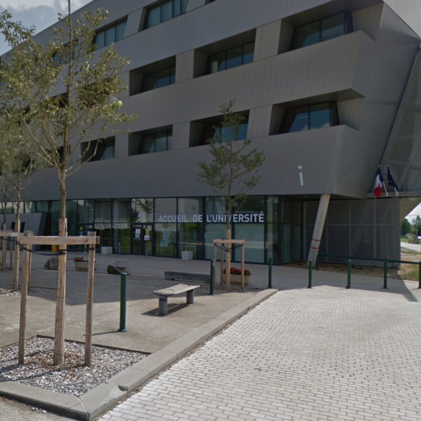 Professeur menacé à Lyon 2 : la politique à l'université est-elle allée trop loin ? episode artwork