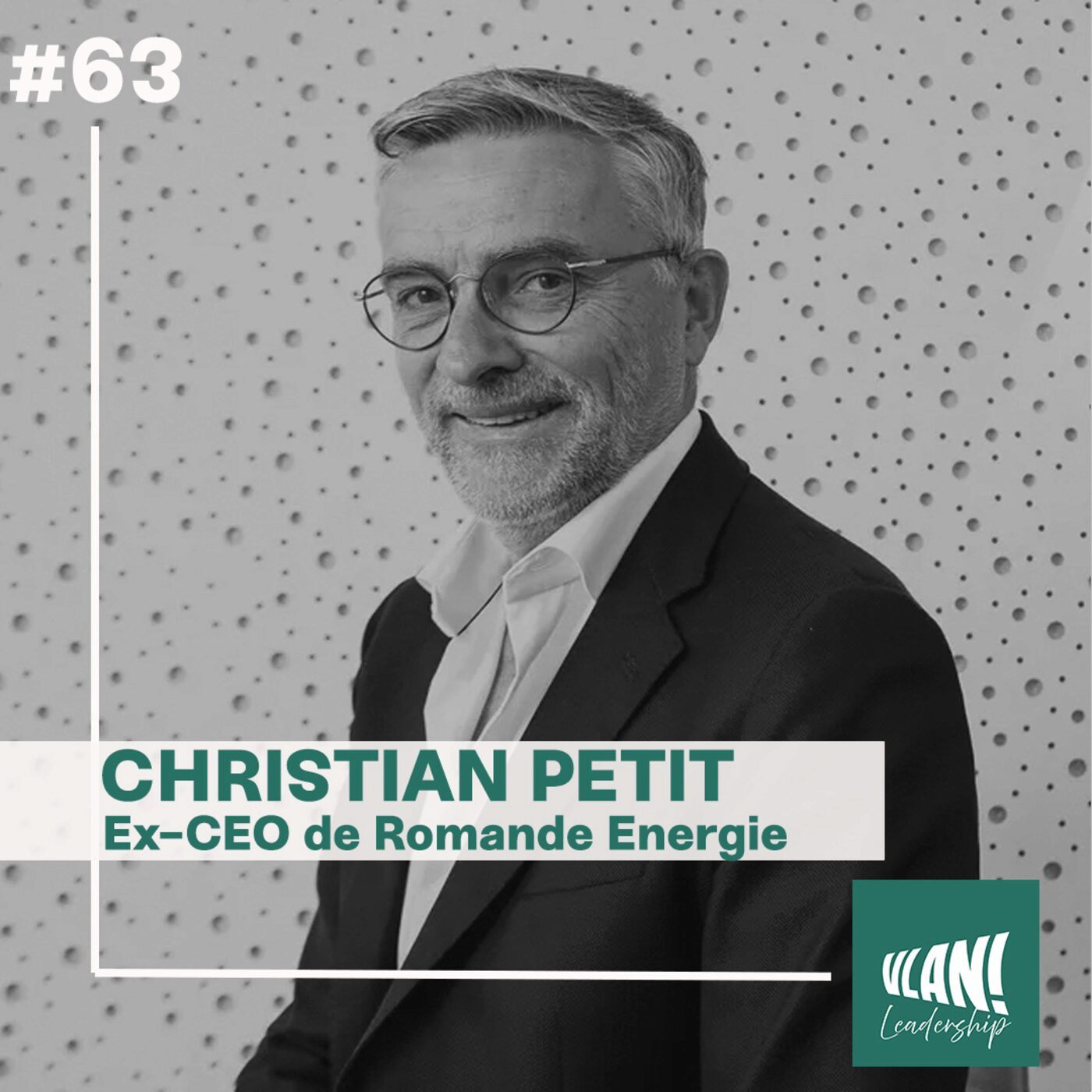 #64 Transformer une culture d'entreprise par l'exemple avec Christian Petit