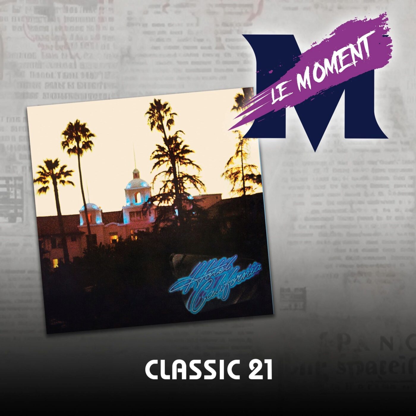 "Life in the Fast Lane" : un titre faisant écho à tout ce que les Eagles vivent "Life in the Fast Lane" : un titre faisant écho à tout ce que les Eagles vivent