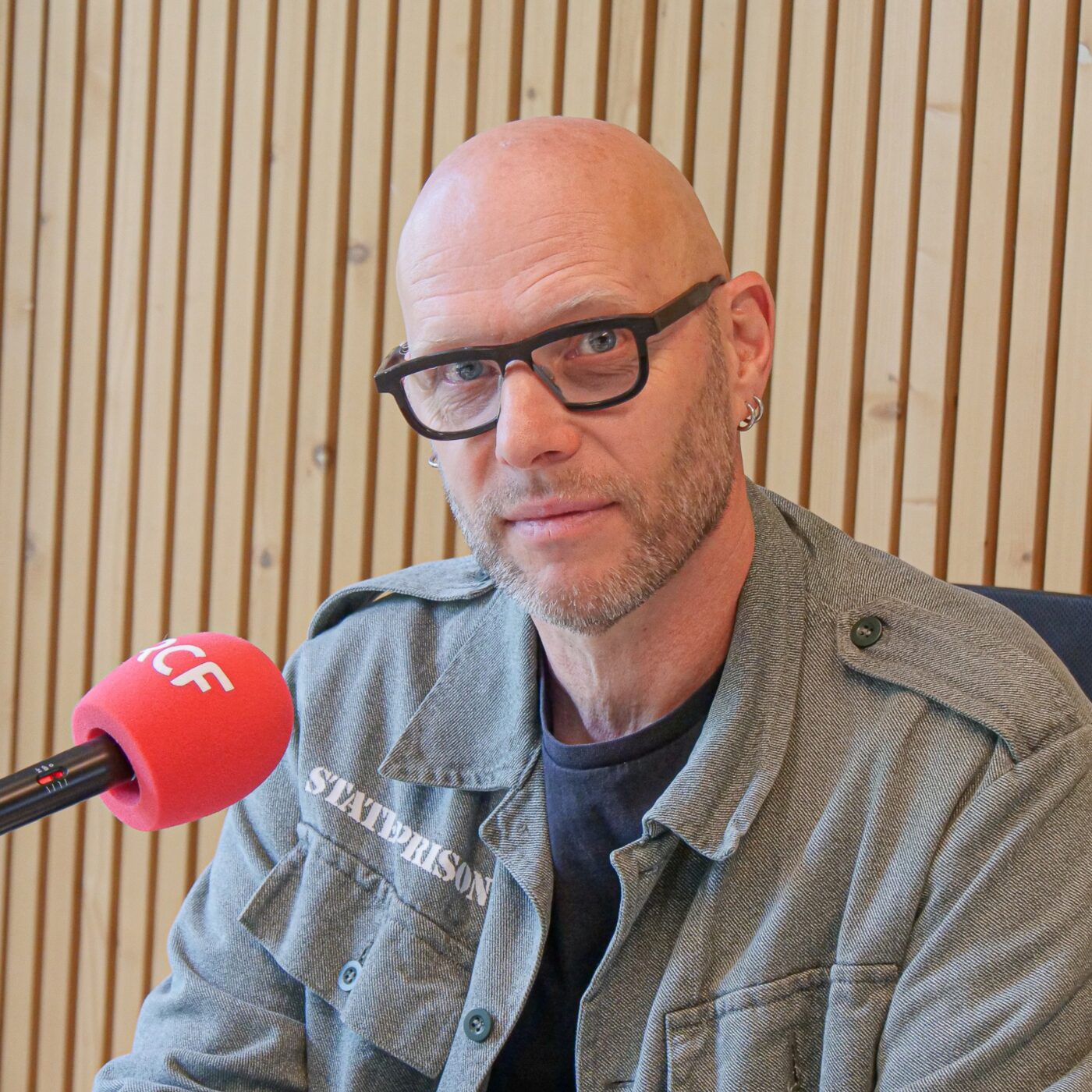 L\'invité du 18/19 régional · RCF en AuRA