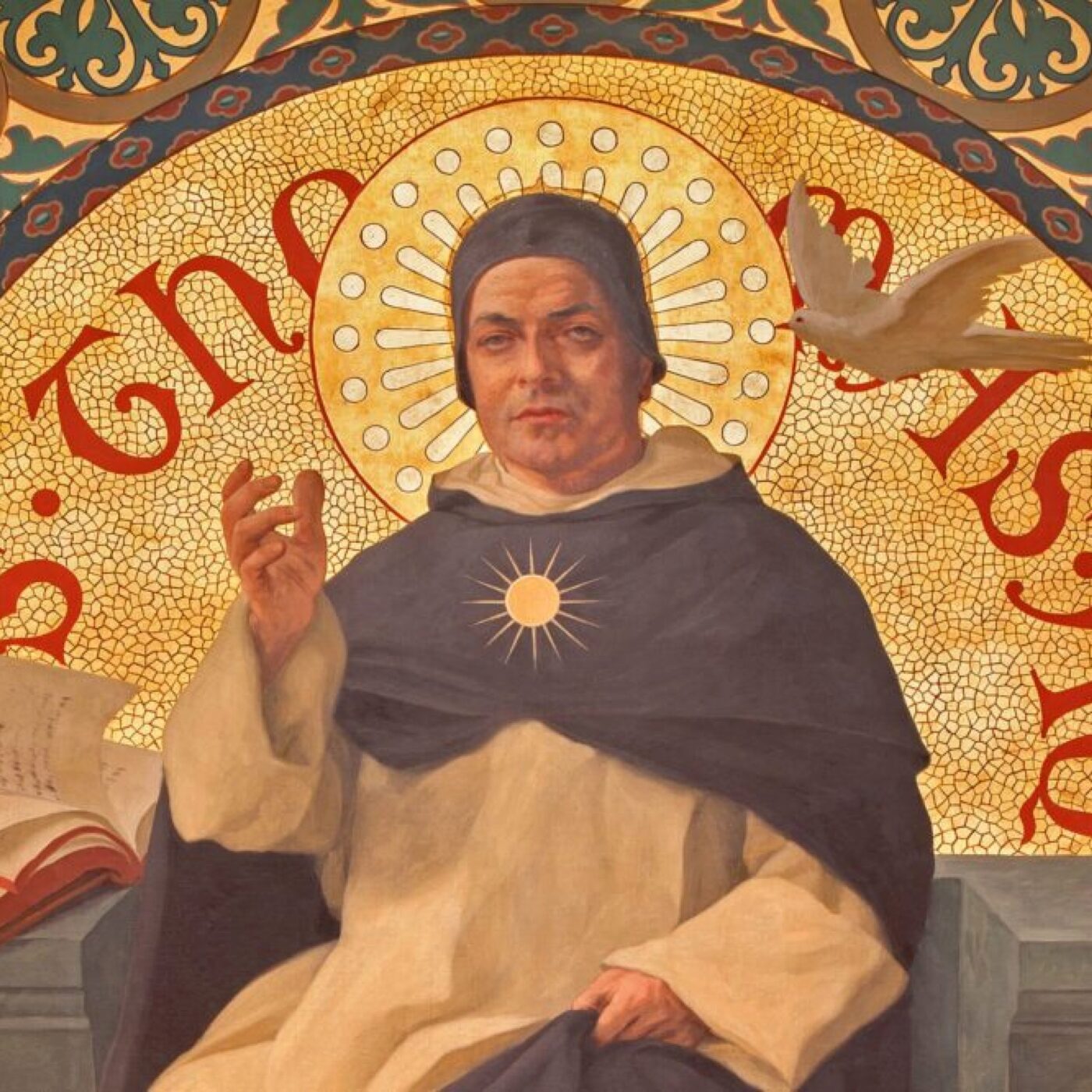 Carrefour Catholique