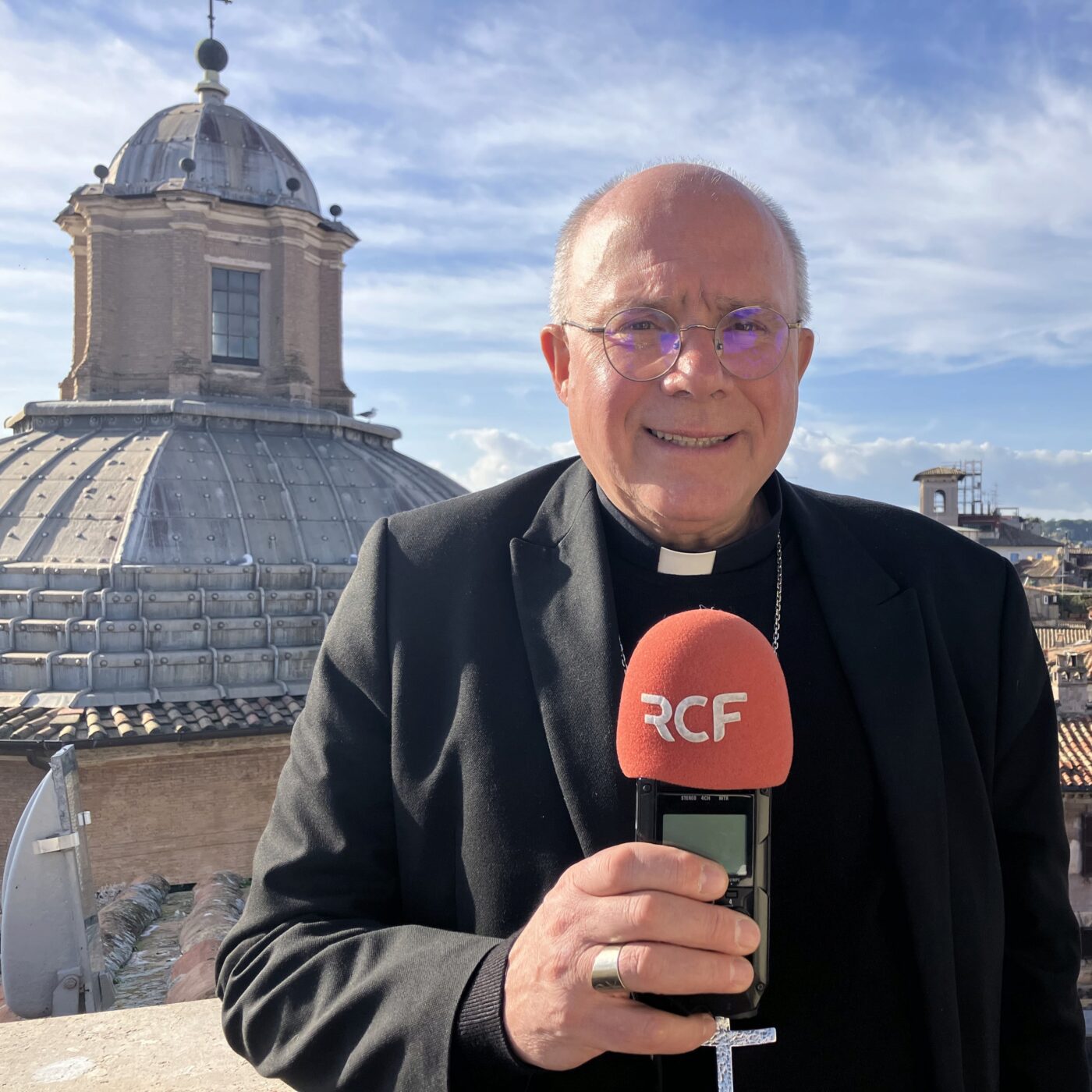 Emissions spéciales et événements chrétiens