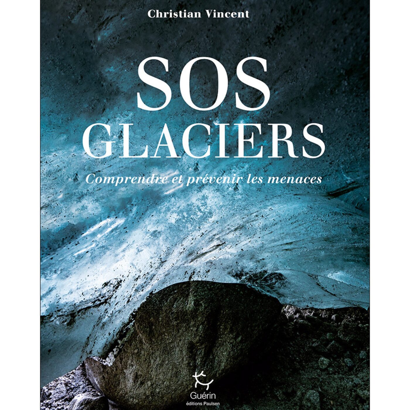 "Pas assez entendu", Christian Vincent lance un SOS depuis les glaciers episode artwork