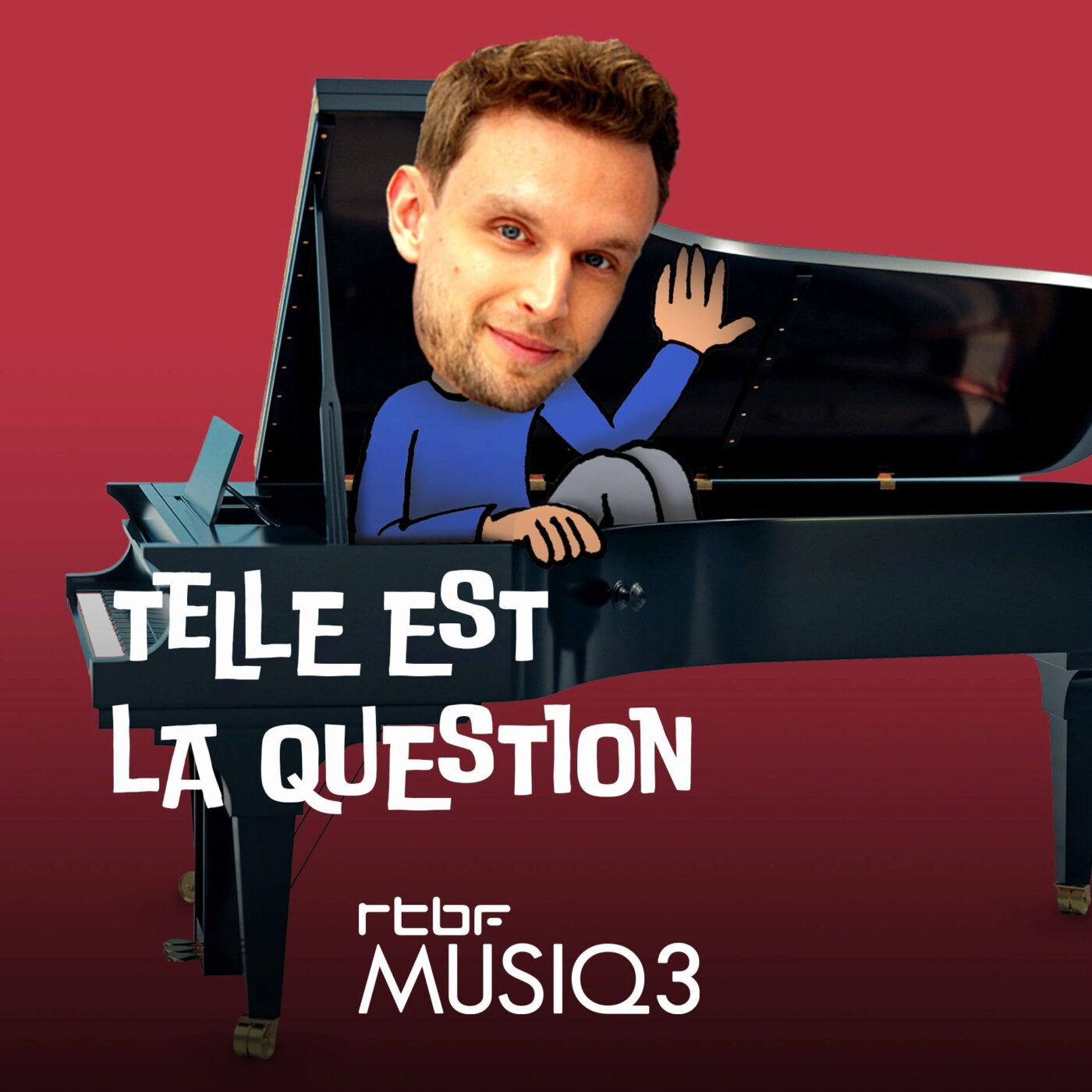 Qu'est-ce qu'un Nocturne ? episode artwork