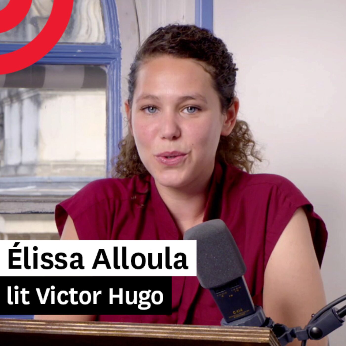 À M. Froment Meurice — lecture par Élissa Alloula episode artwork