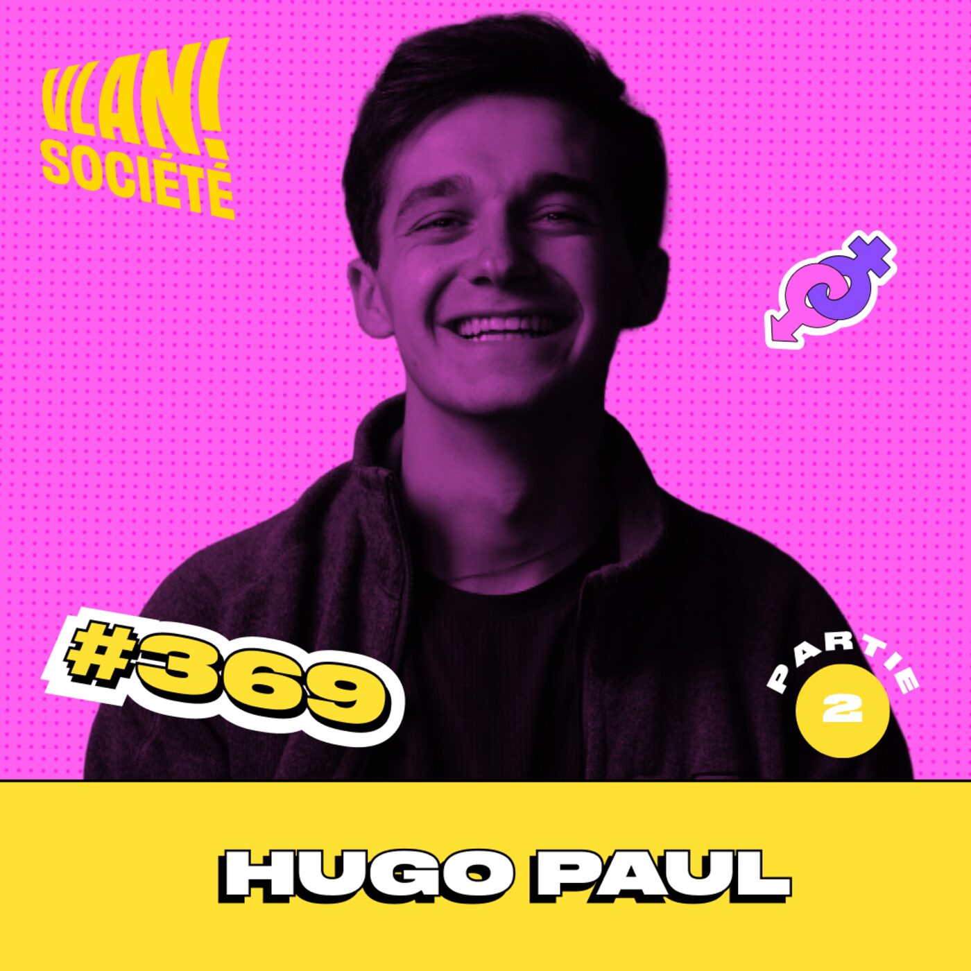 L'individualisme nous tue-t-il  a petit feu?  partie 2 avec Hugo Paul