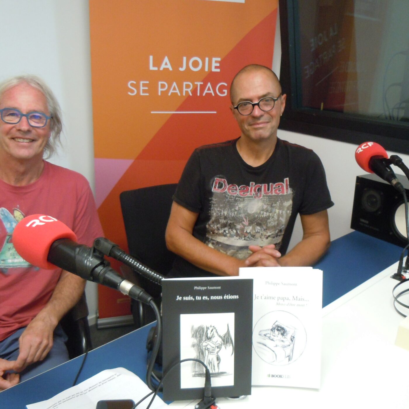PARTIR EN LIVRE