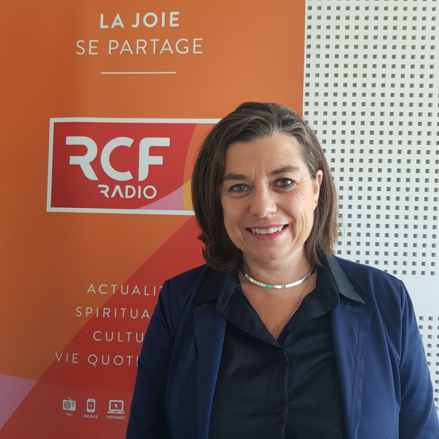 Isabelle Benoît, commissaire de l'exposition "Elliott Erwitt" episode artwork