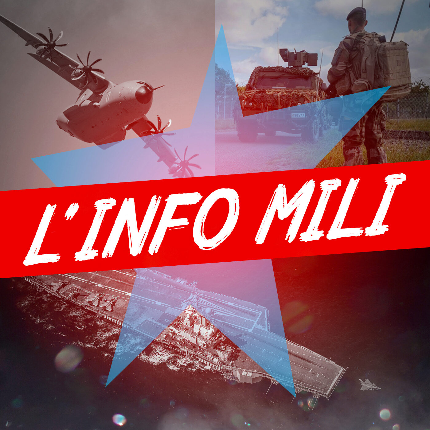 L\'info Mili