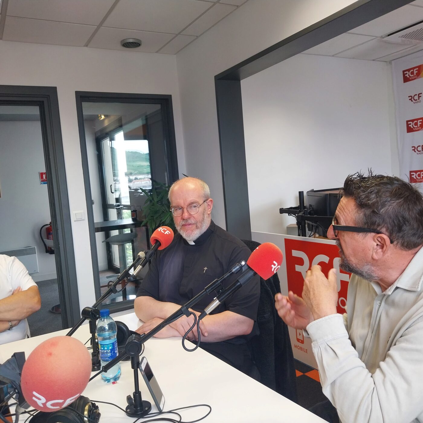 L\'invité du 11/12