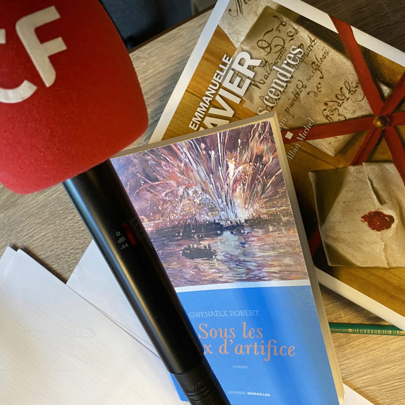 Au pied de la lettre
