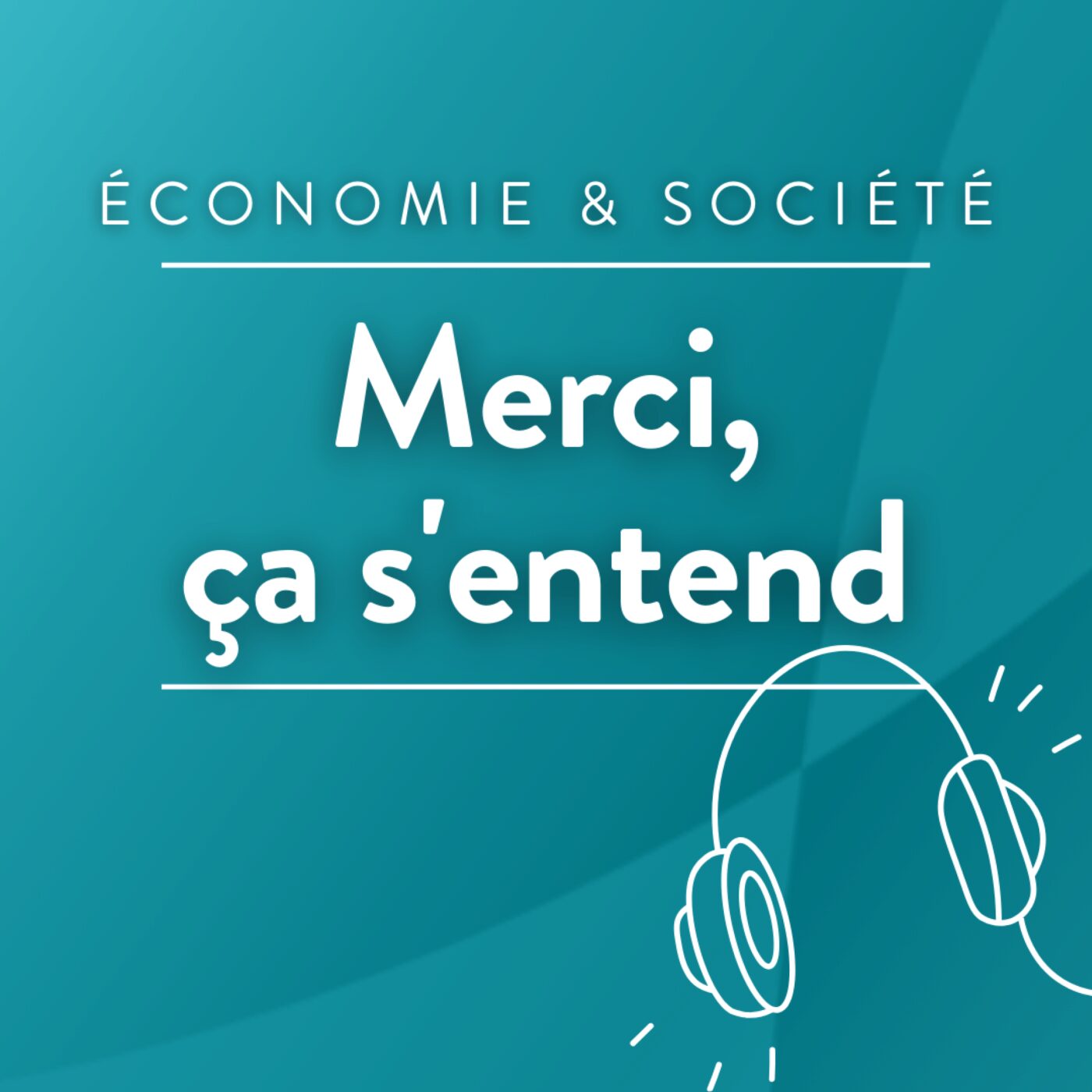 Merci, ça s\'entend · RCF Cœur de Champagne