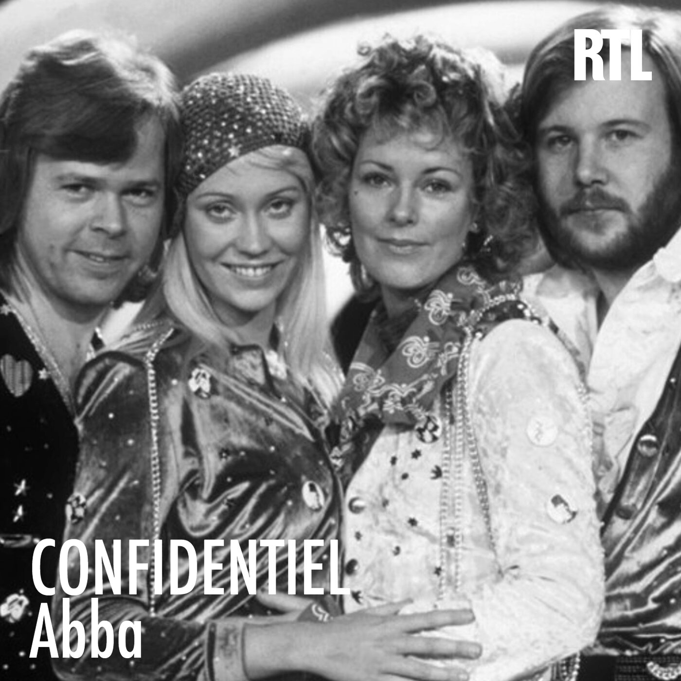 ABBA : comment ce groupe a conquis le monde