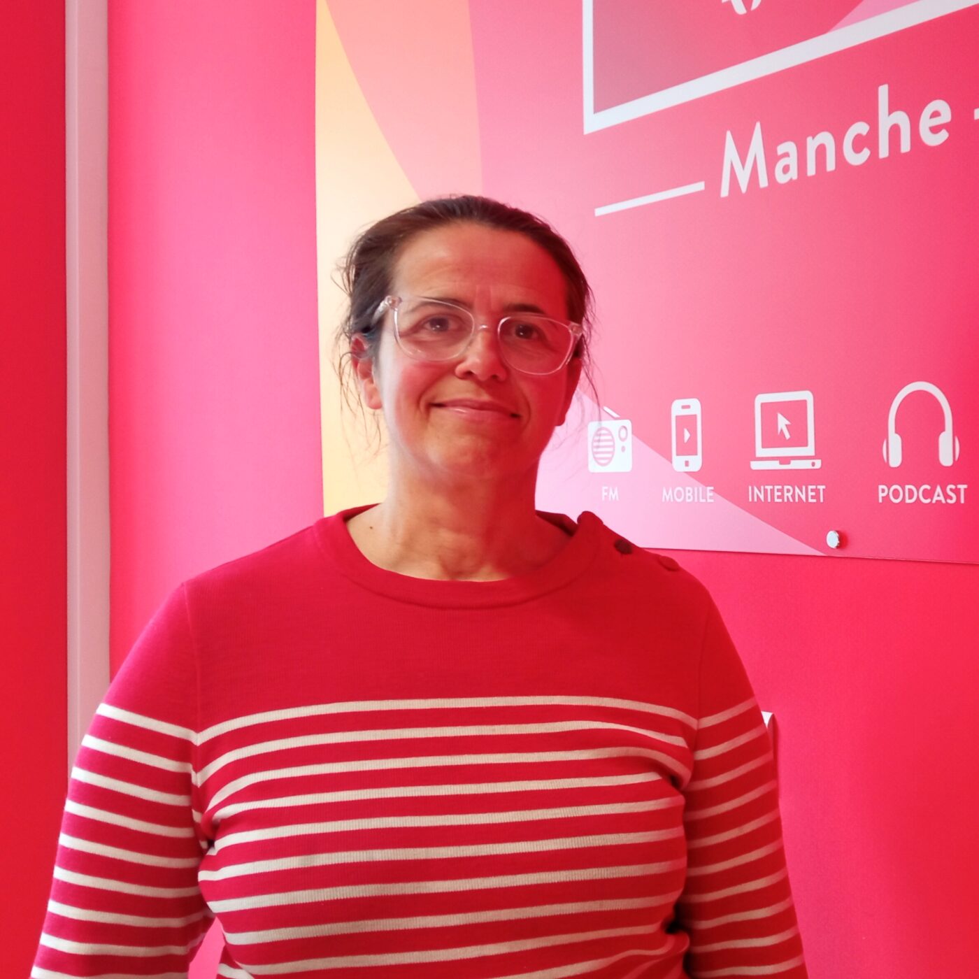 Marie-Laure Sourdin : « Traverser l'épreuve dans la joie »