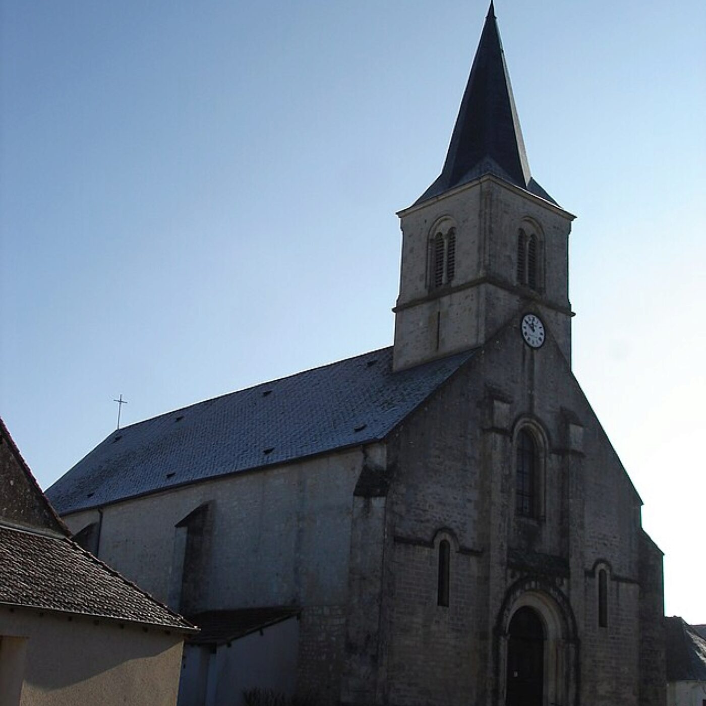 Les pierres qui parlent