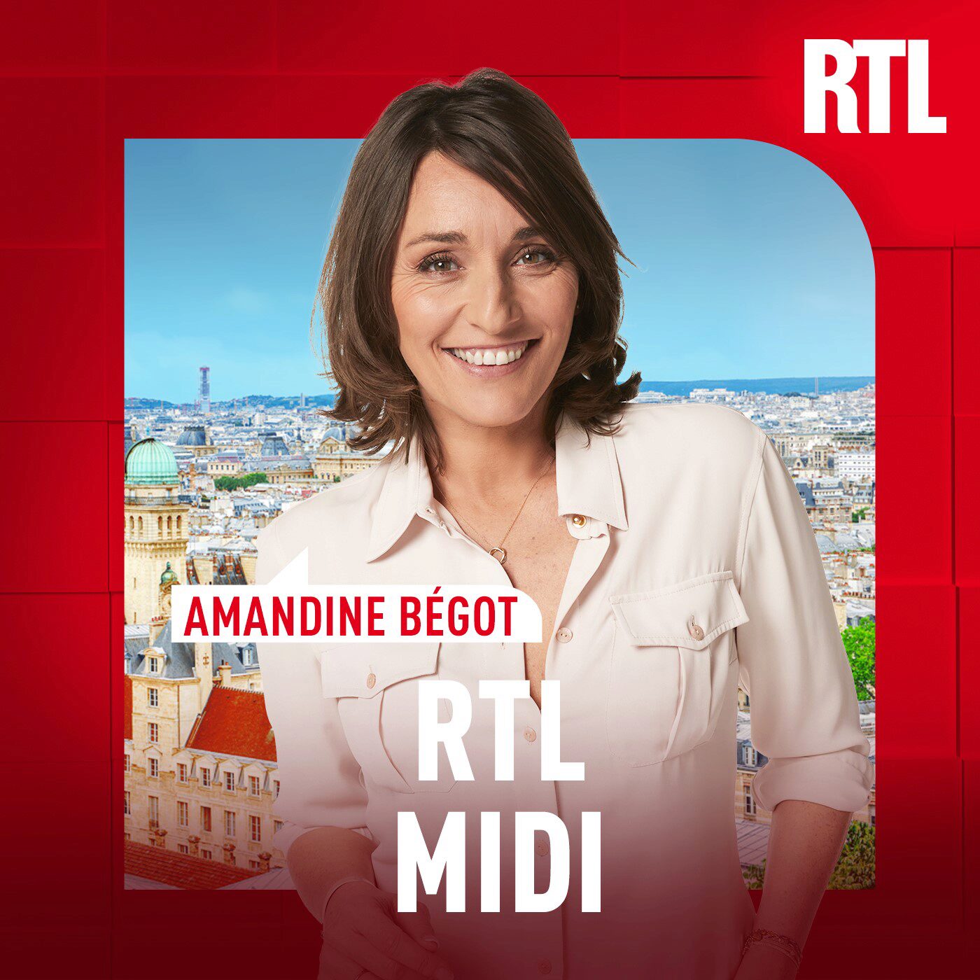 L'INTÉGRALE - RTL Midi du 27 mai 2026 episode artwork