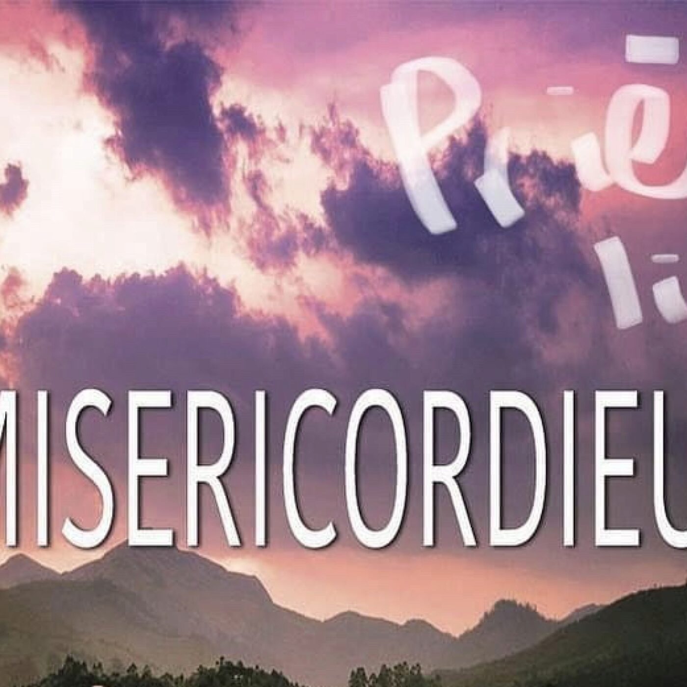 Live "Prions Confinés" #1 episode artwork