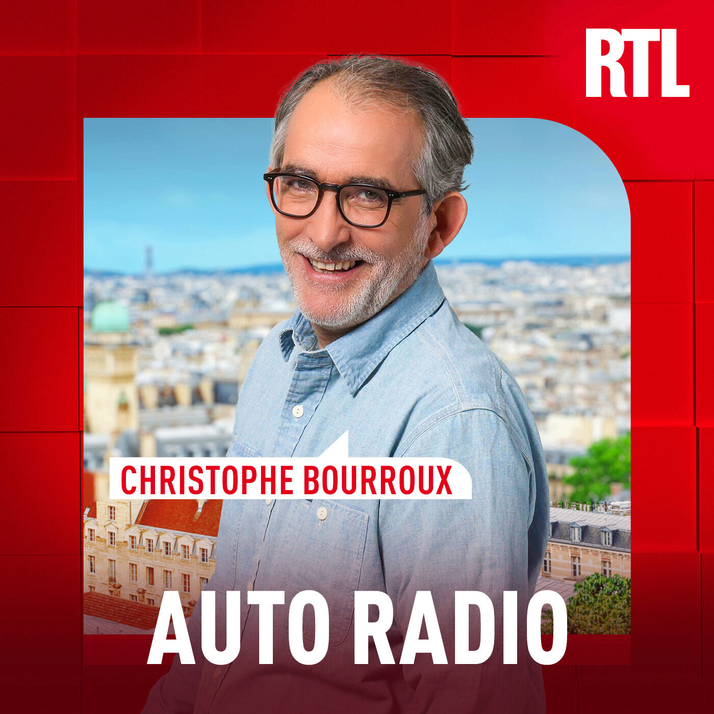 L'ÉMISSION - Et si votre voiture devenait une source de revenus en la louant ? episode artwork