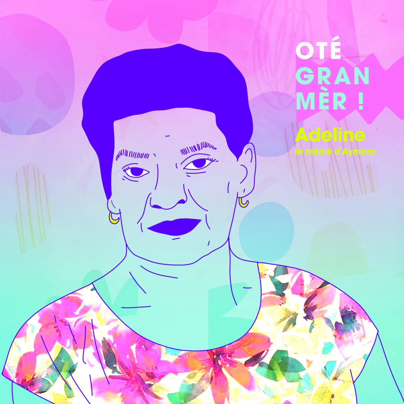 Oté gran mèr