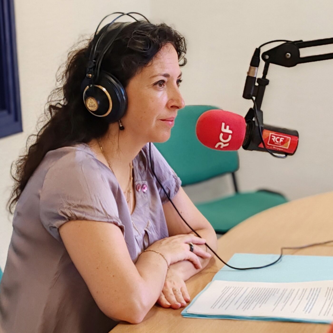 Les priorités sécuritaires de la préfète de Région Violaine Demaret episode artwork