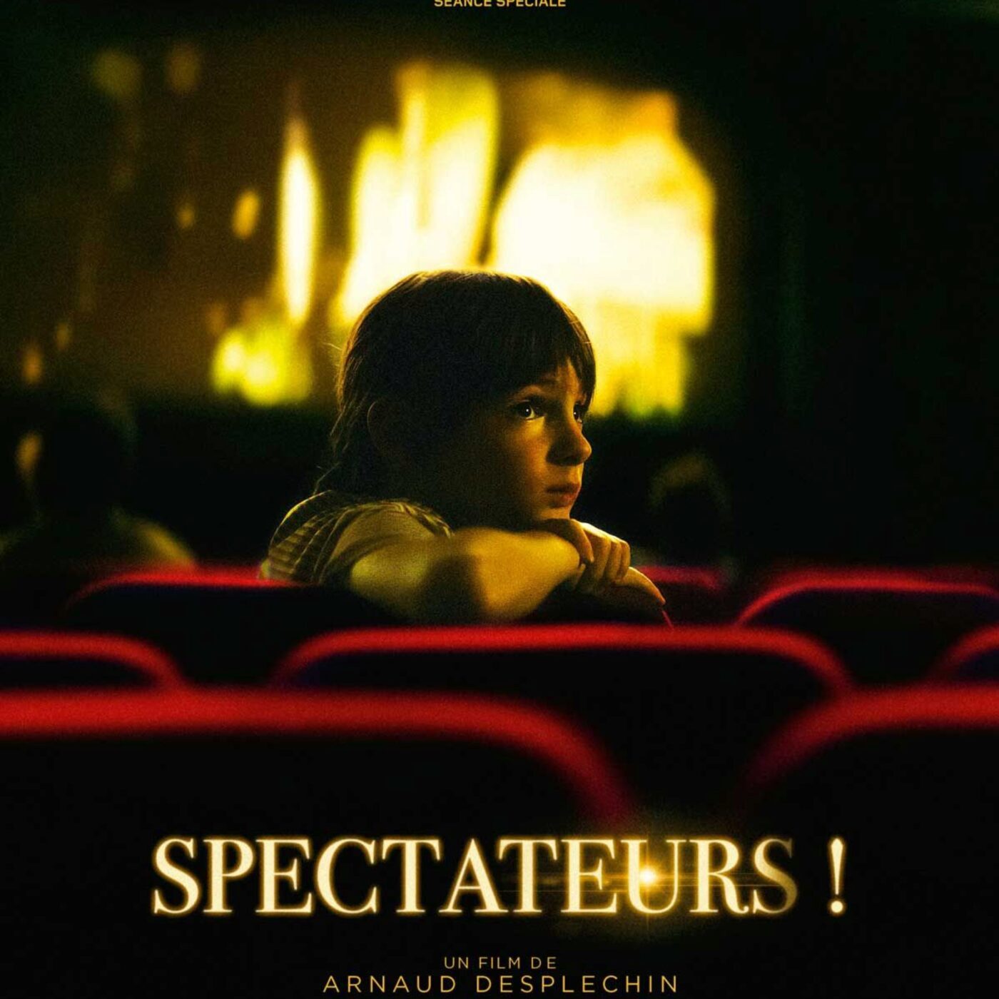 La Chronique cinéma