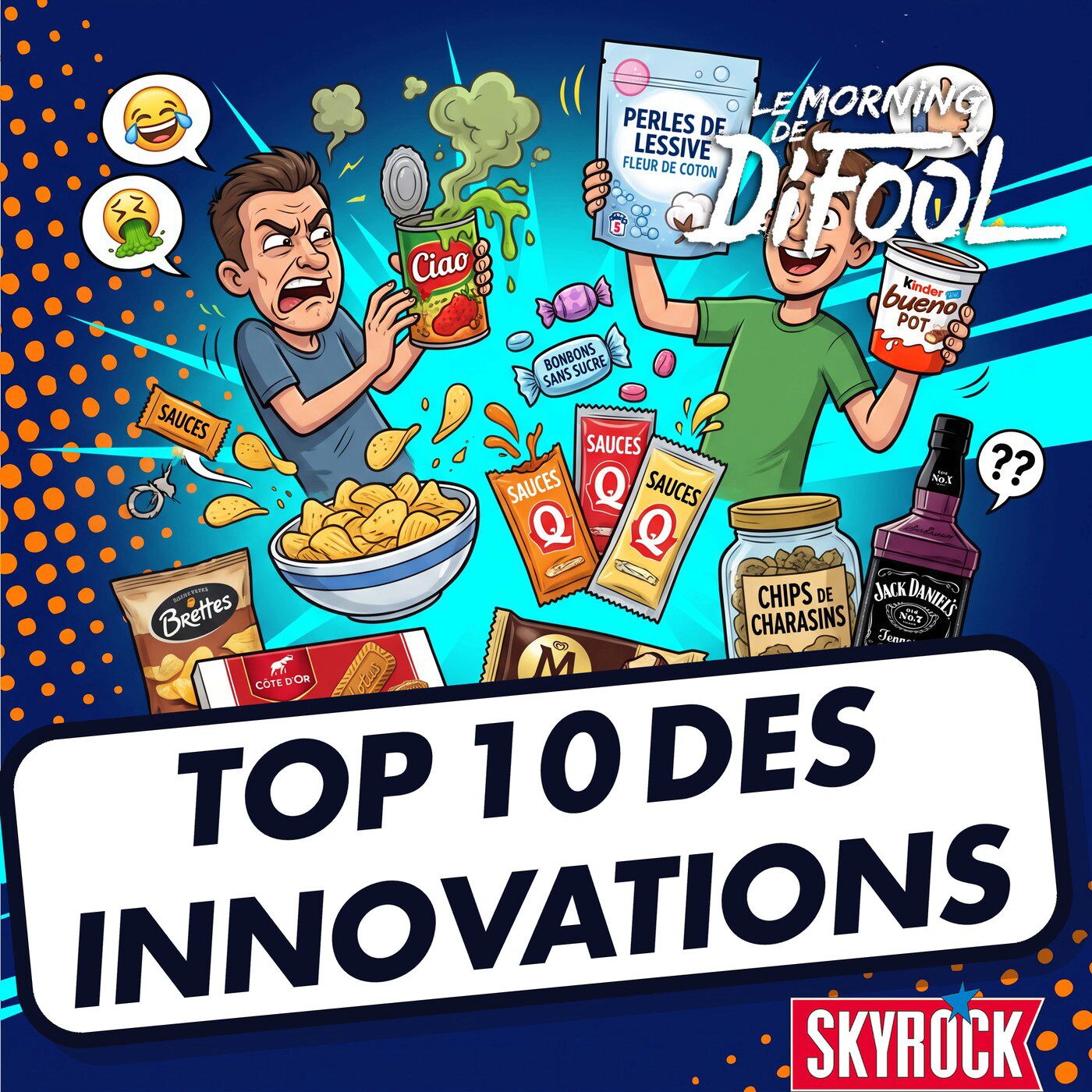 Top 10 des innovations 2026 qui cartonnent
