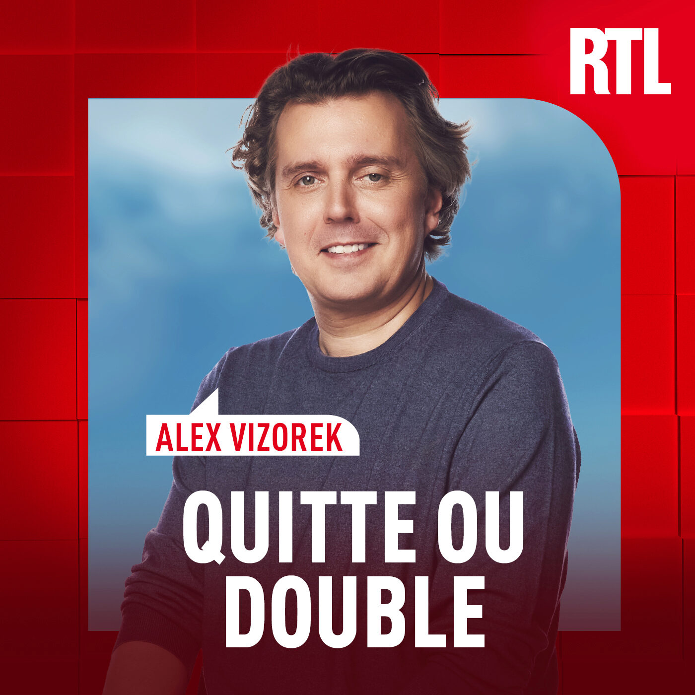 Quitte ou double du 14 septembre 2026