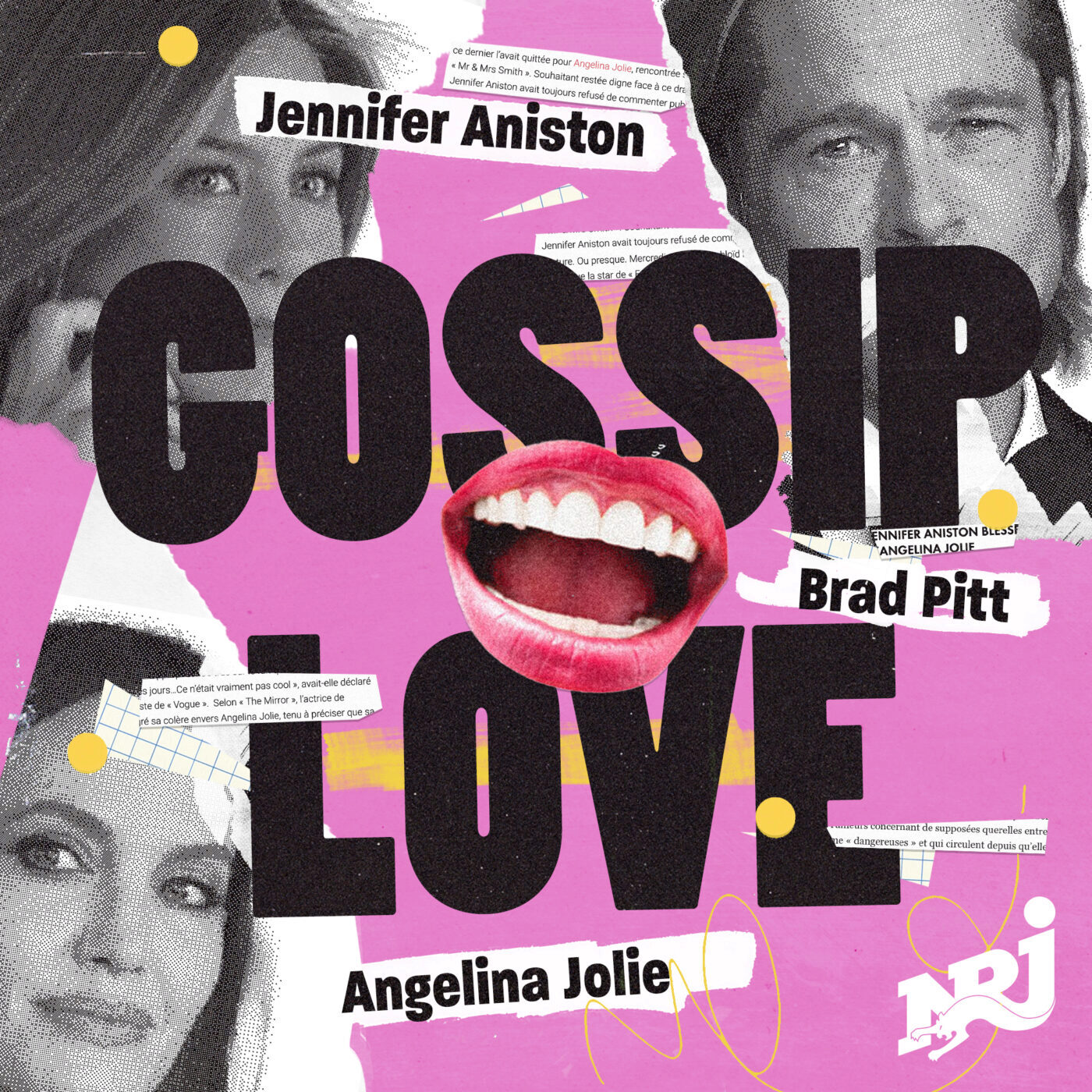 Gossip Love