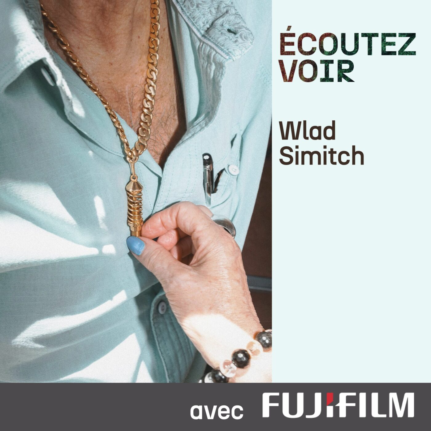 Wlad Simitch : "Quand j'ai eu ma première fille, j'ai acheté mon premier appareil photo" Wlad Simitch : "Quand j'ai eu ma première fille, j'ai acheté mon premier appareil photo"