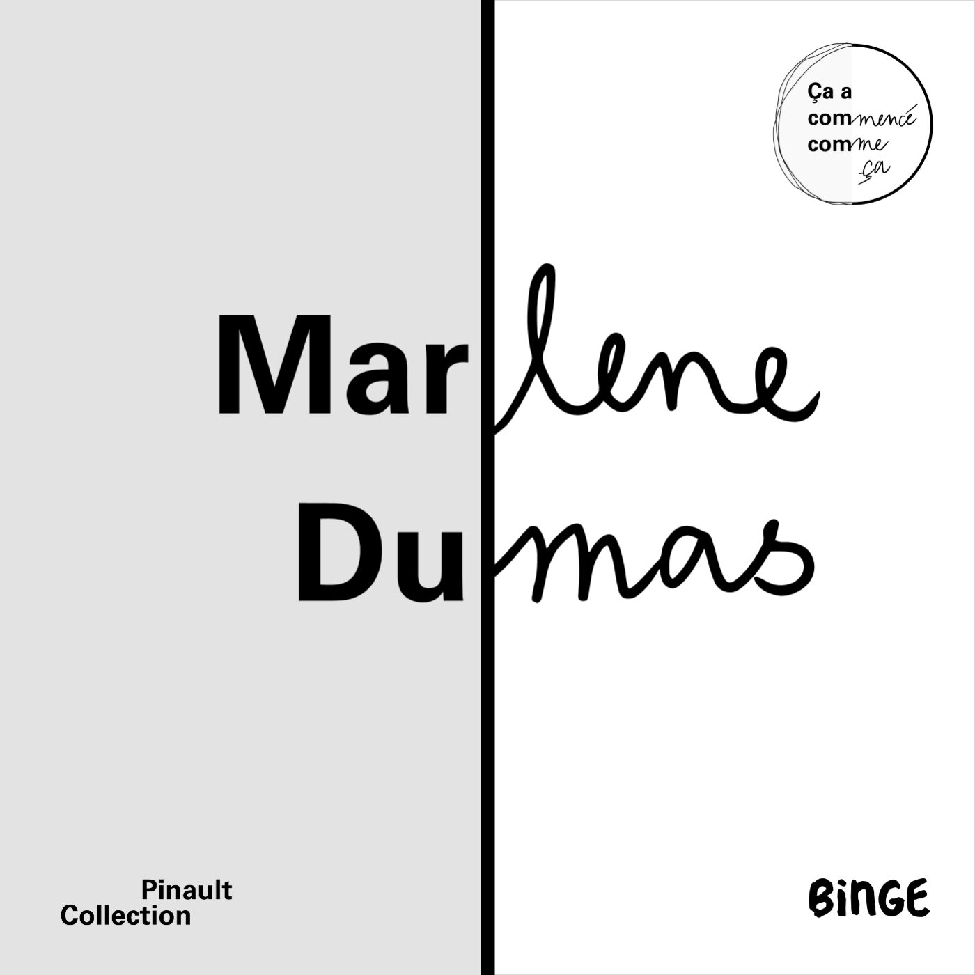 Marlene Dumas - Peindre pour résister