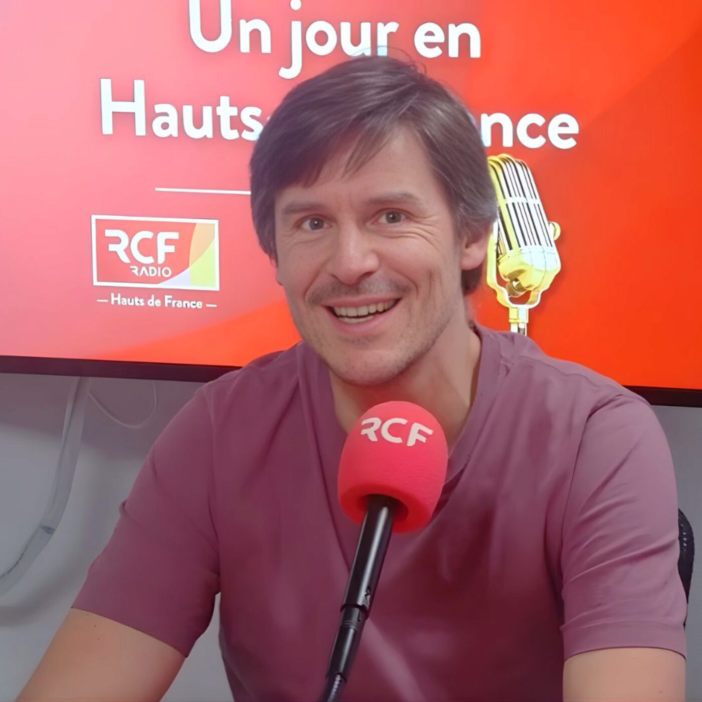 Création d’un chœur d’enfants à la DDEC de Lille. Olivier Clément episode artwork