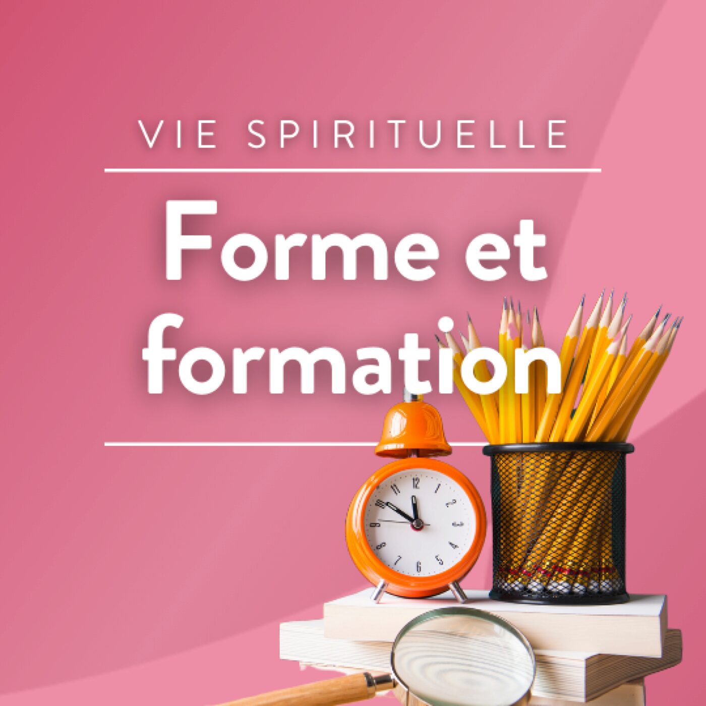 Forme et formation