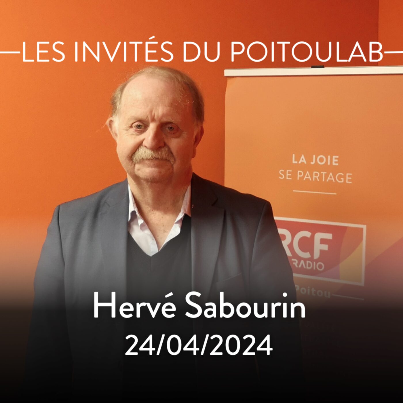 Les invités du Poitou Lab