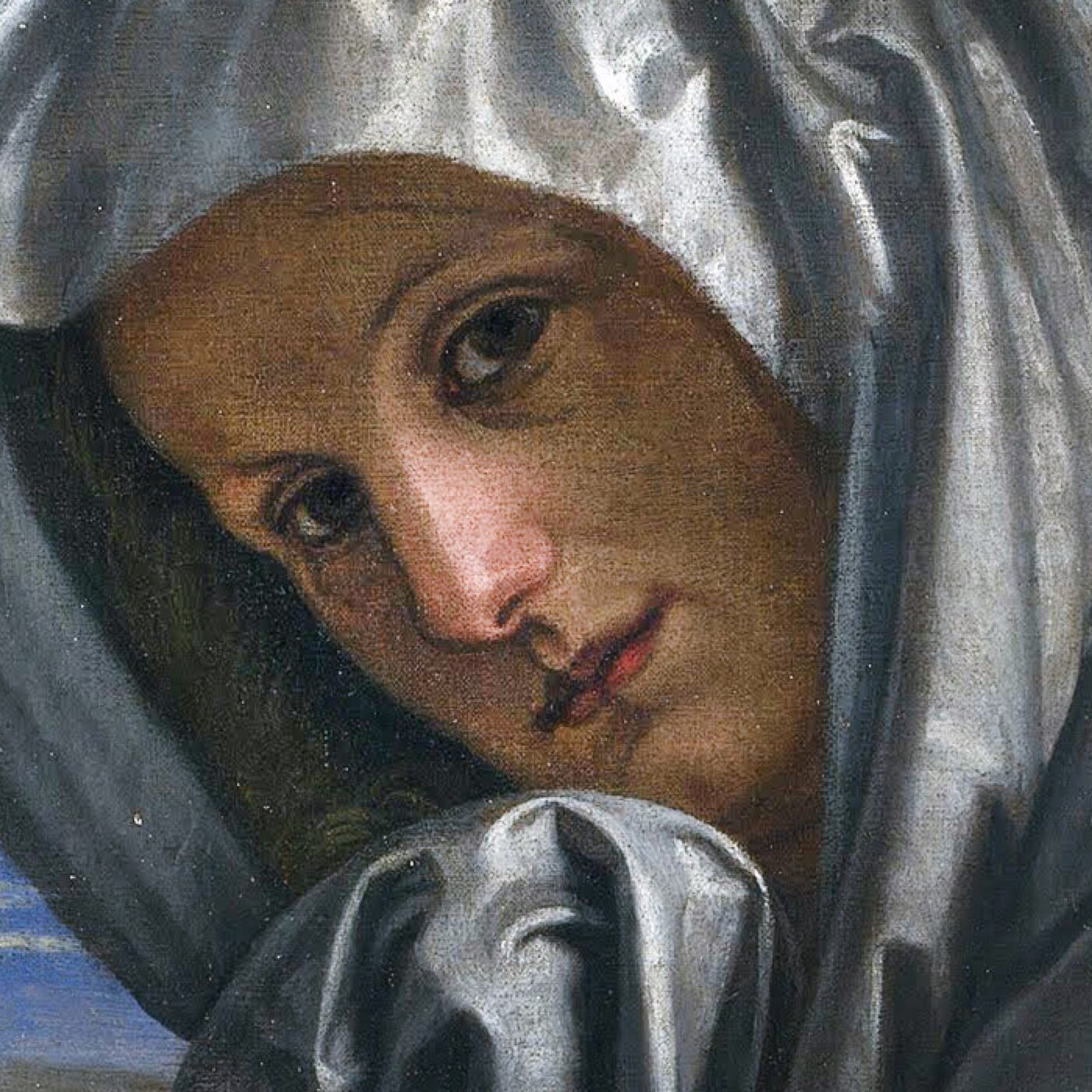 Sainte Marie-Madeleine