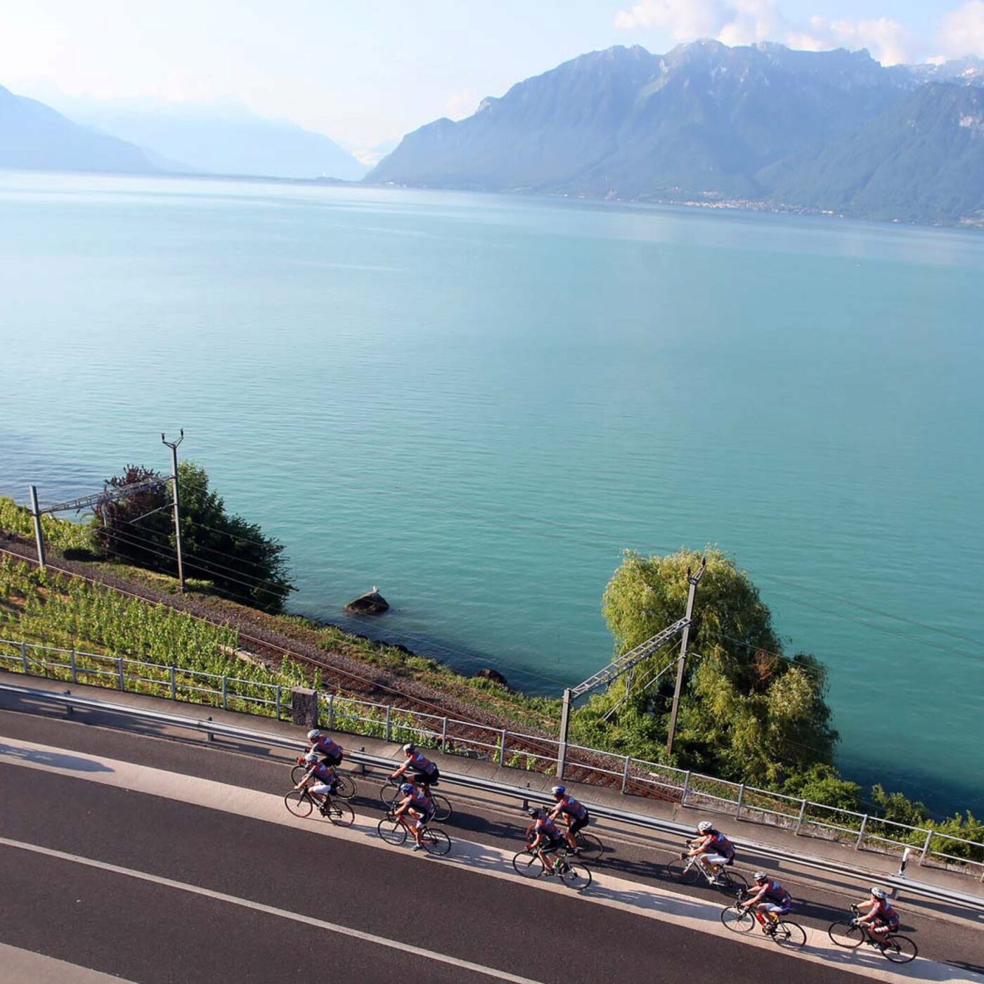 L\'Invité local  · RCF Savoie Mont-Blanc