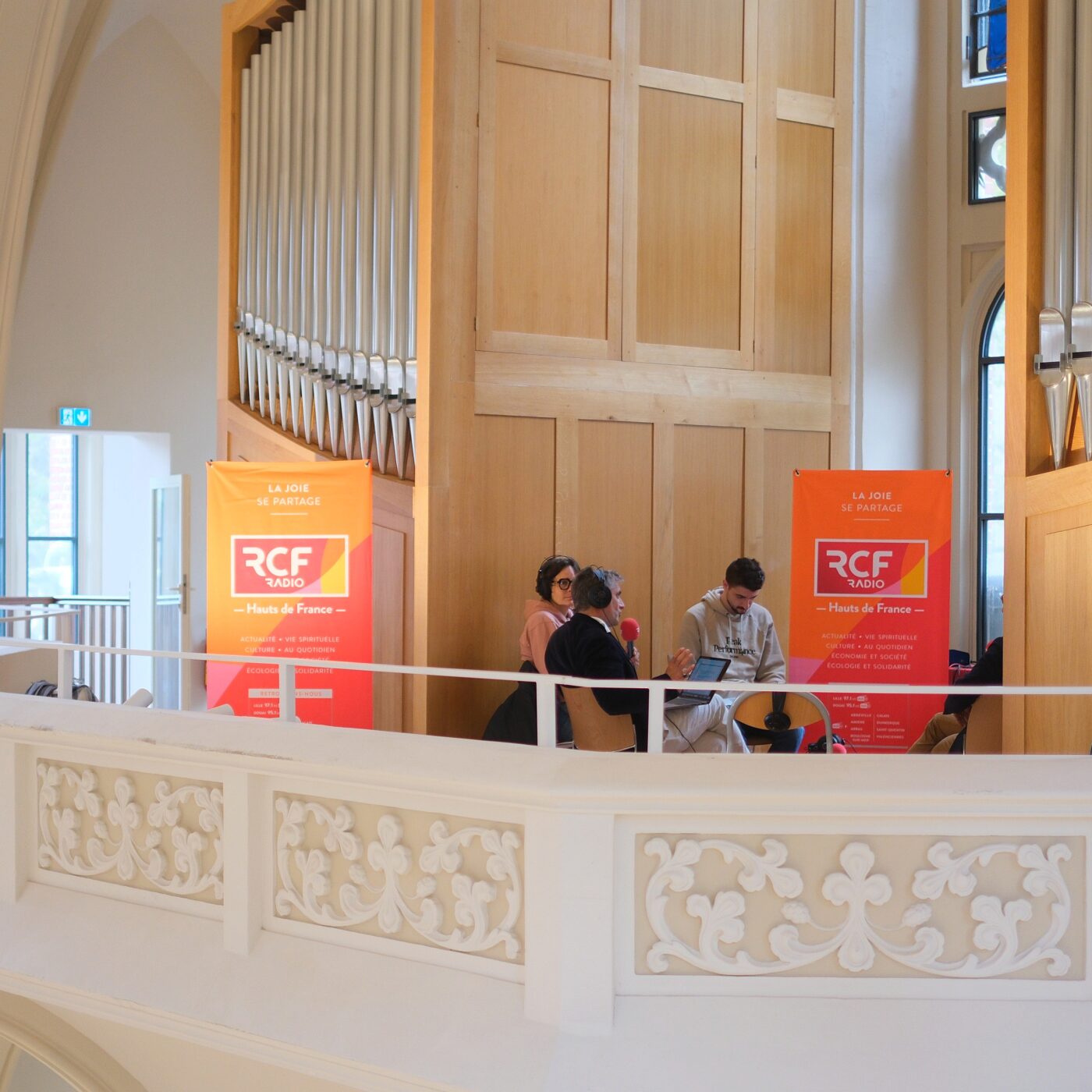 Emissions spéciales