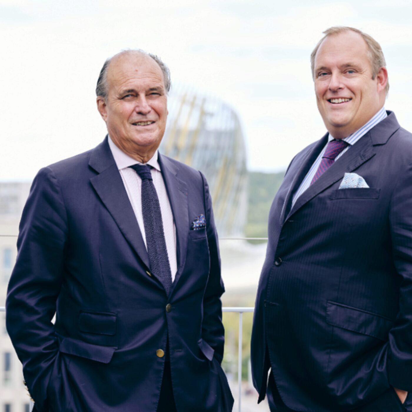 Des hommes et du vin