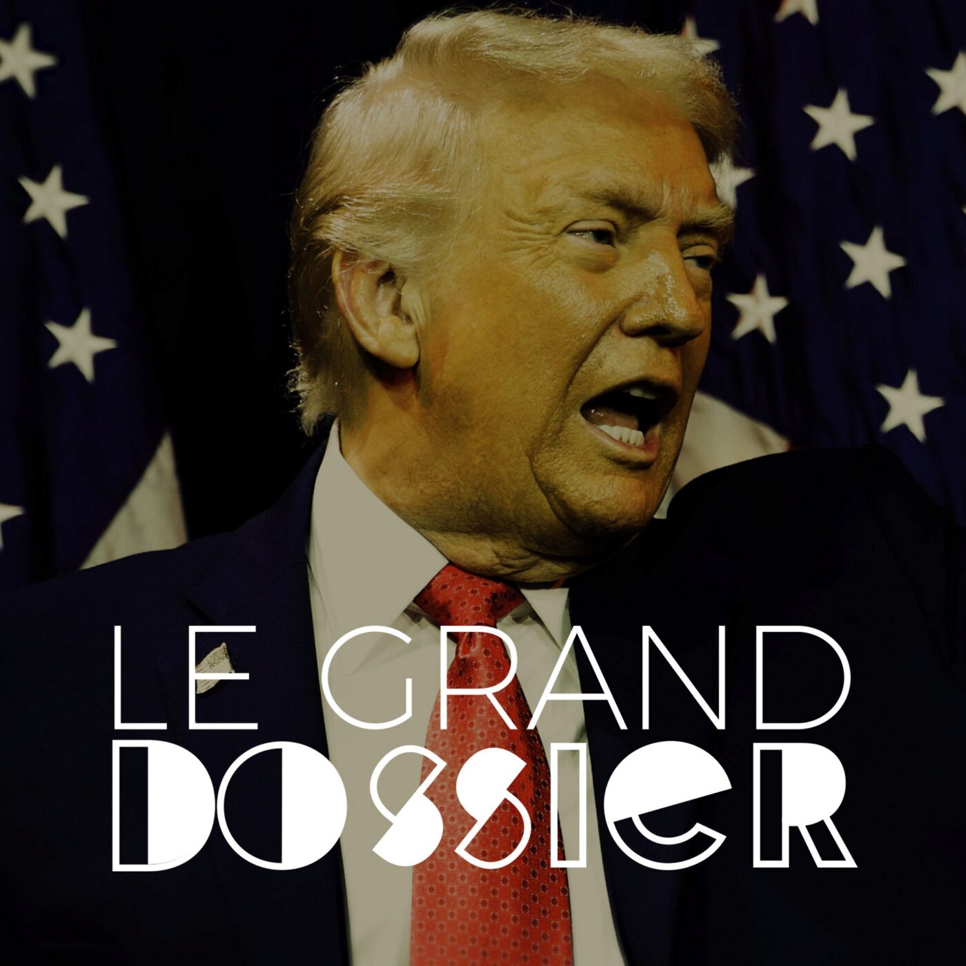 Pourquoi Trump nous déteste-t-il ?
