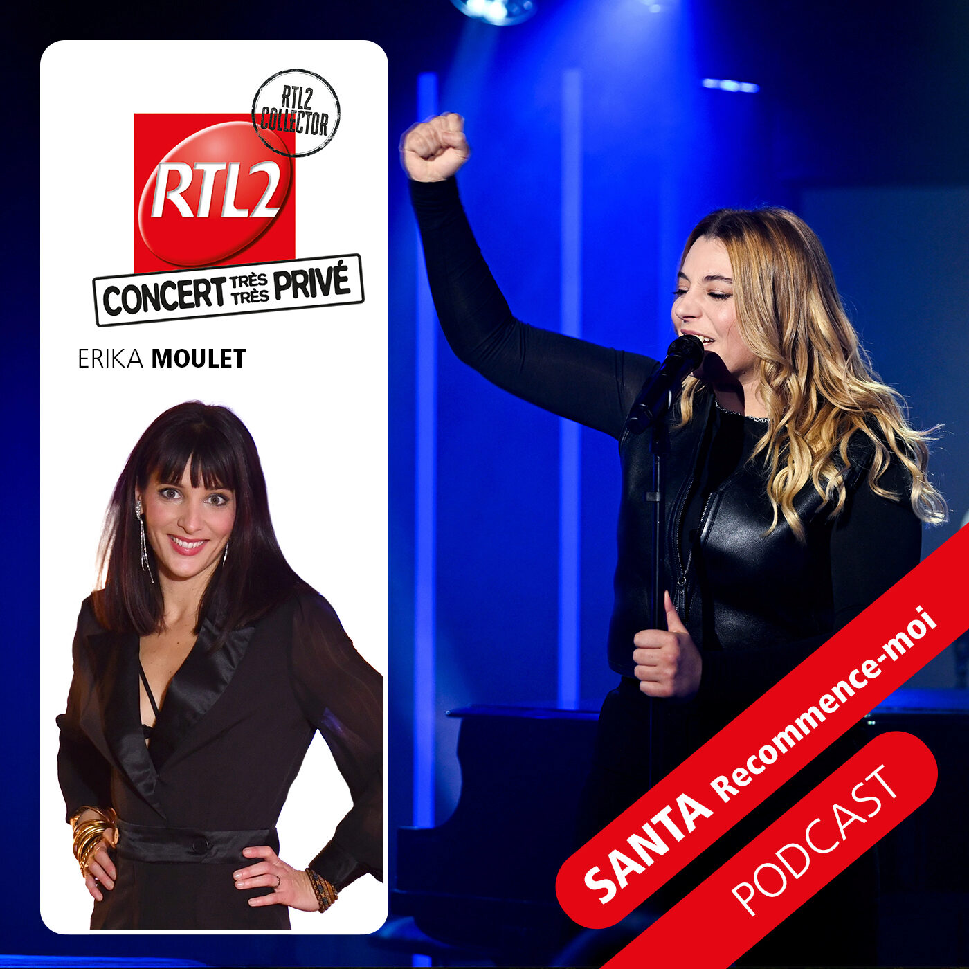RTL2 Collector