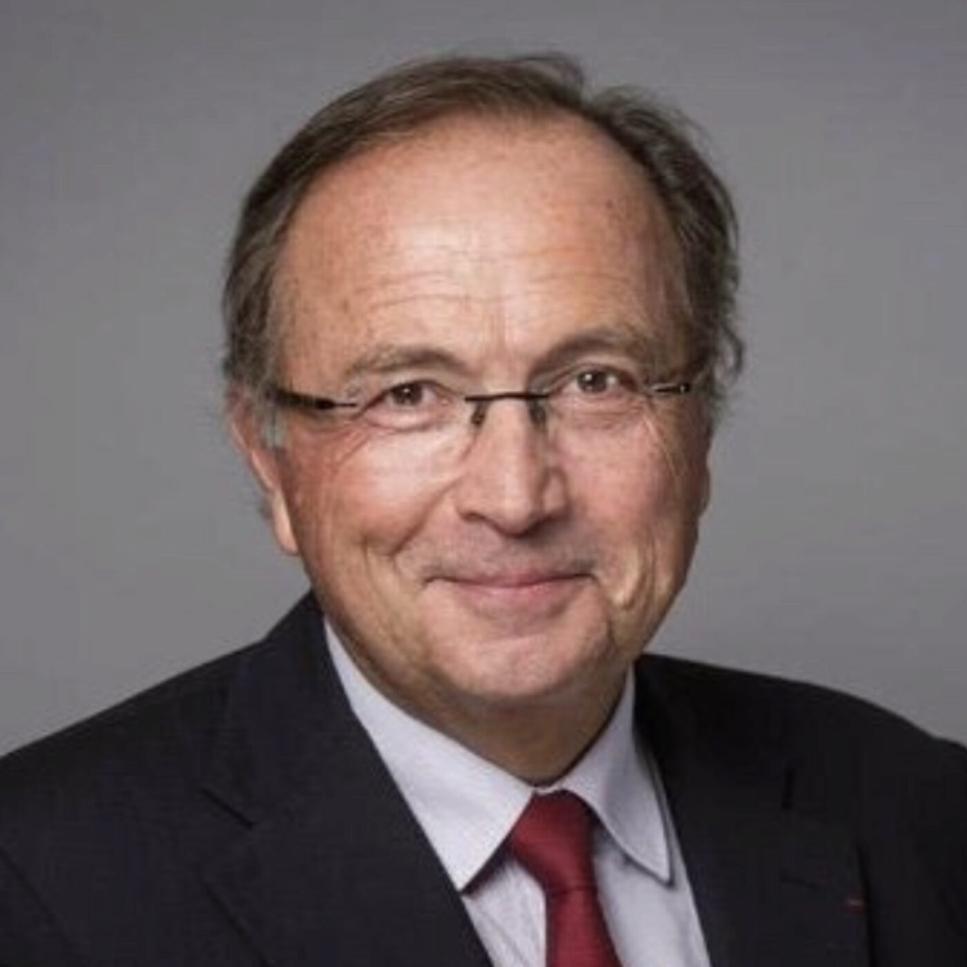 Le grand invité