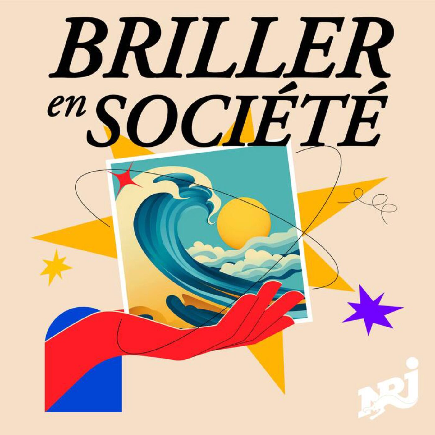episode cover Briller en société avec les océans en 3 minutes !