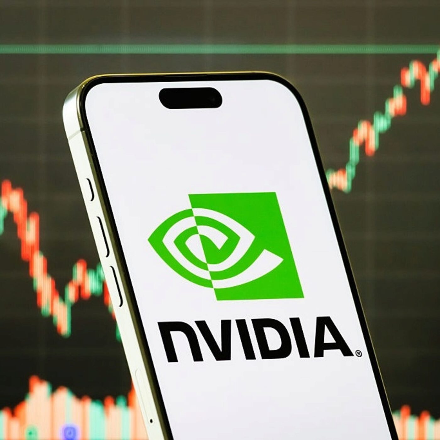 Et si votre pension complémentaire dépendait du patron de Nvidia ?