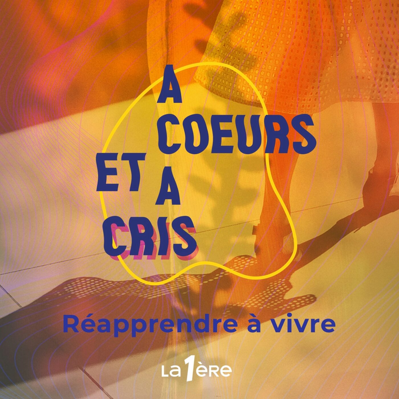 Episode 6 : Réapprendre à vivre