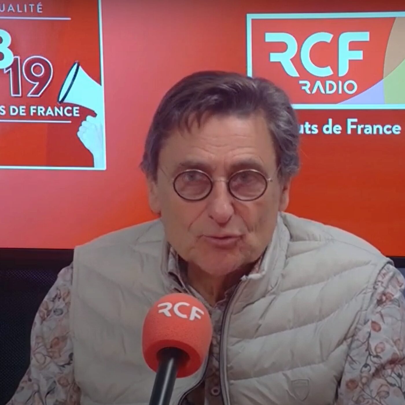 60000 Rebonds : pour changer de regard sur l'échec entreprenarial. C. Dessaigne episode artwork