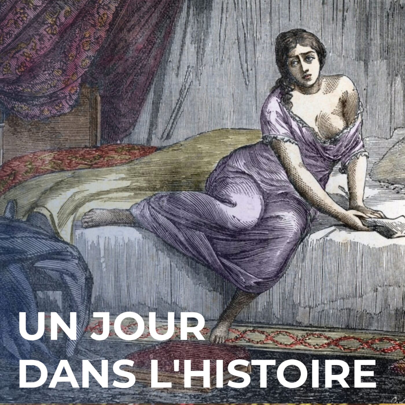 Les grandes libertines de l'Histoire